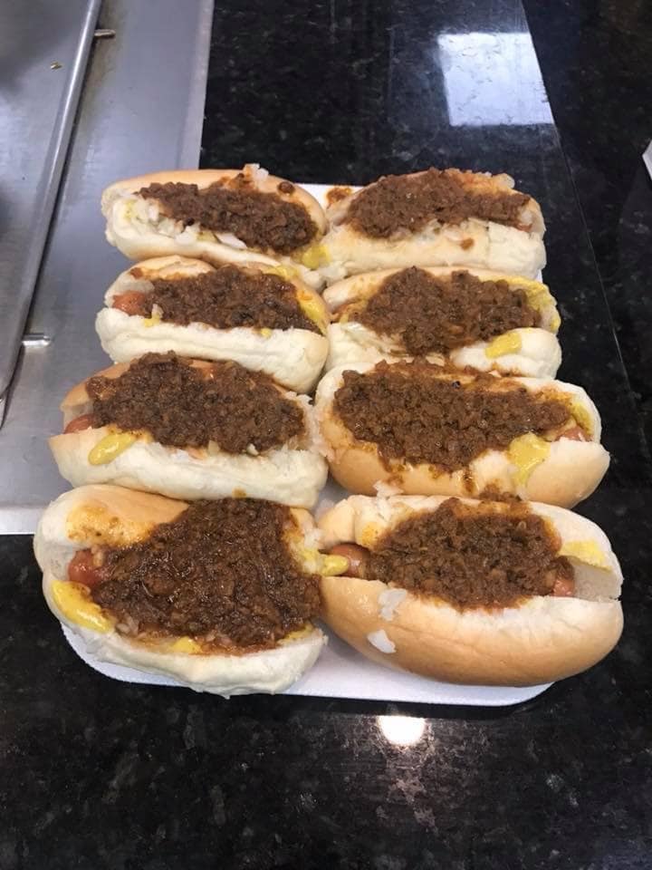 Hot Dog Charlie's Cohoes 629 Saratoga St, Cohoes
