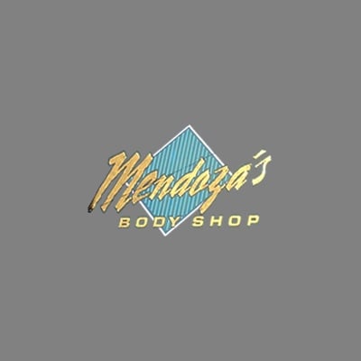 Mendoza's Body Shop