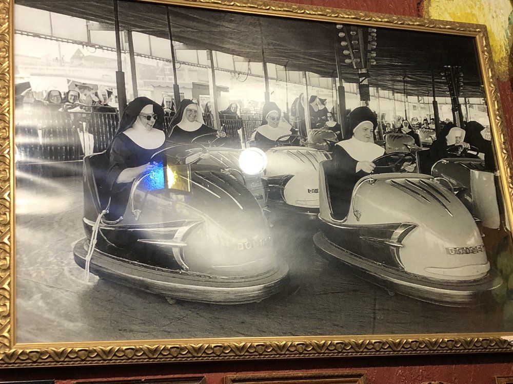 Buca di Beppo Italian Restaurant 44 Wolf Rd, Colonie