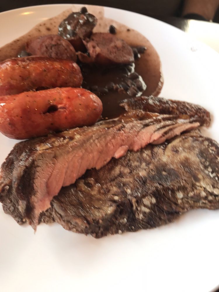 Brazilian Steakhouse 1647 Central Ave, Colonie