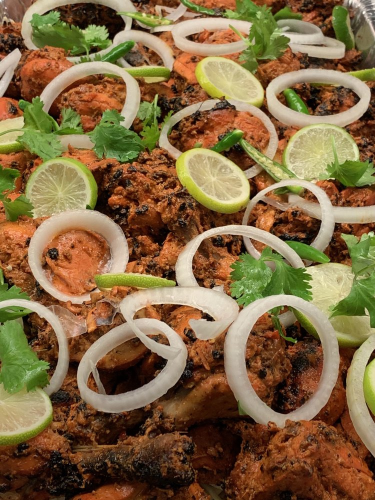 9 Spices Indian Cuisine & Bar 1614 Central Ave, Colonie