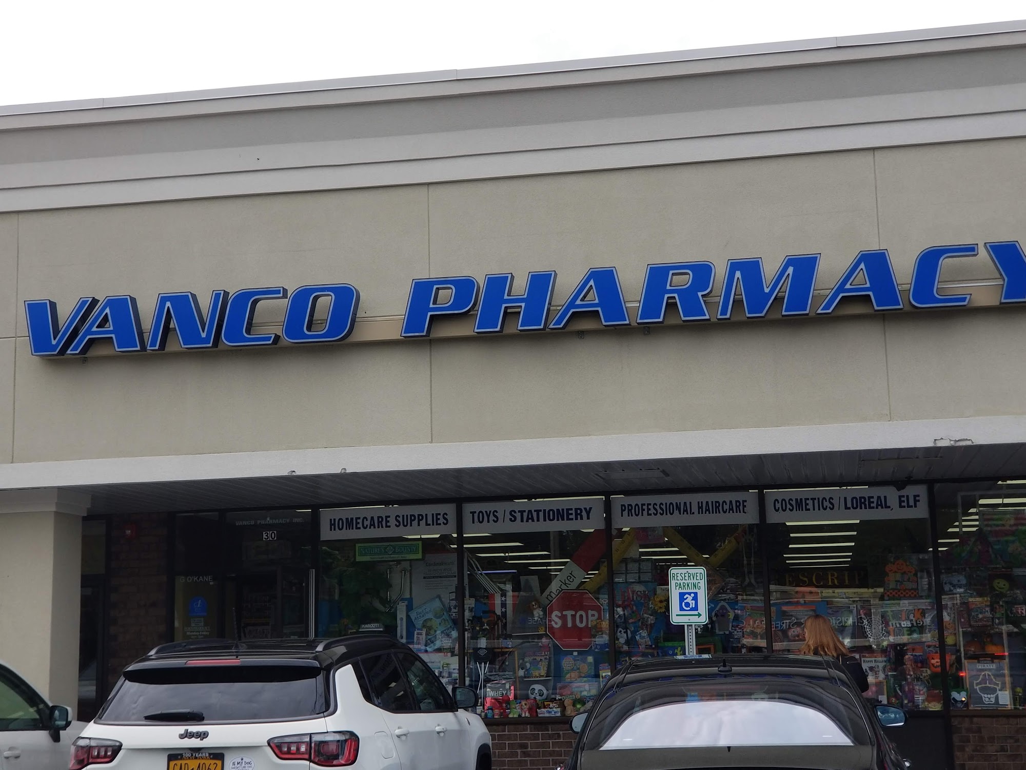Vanco Pharmacy