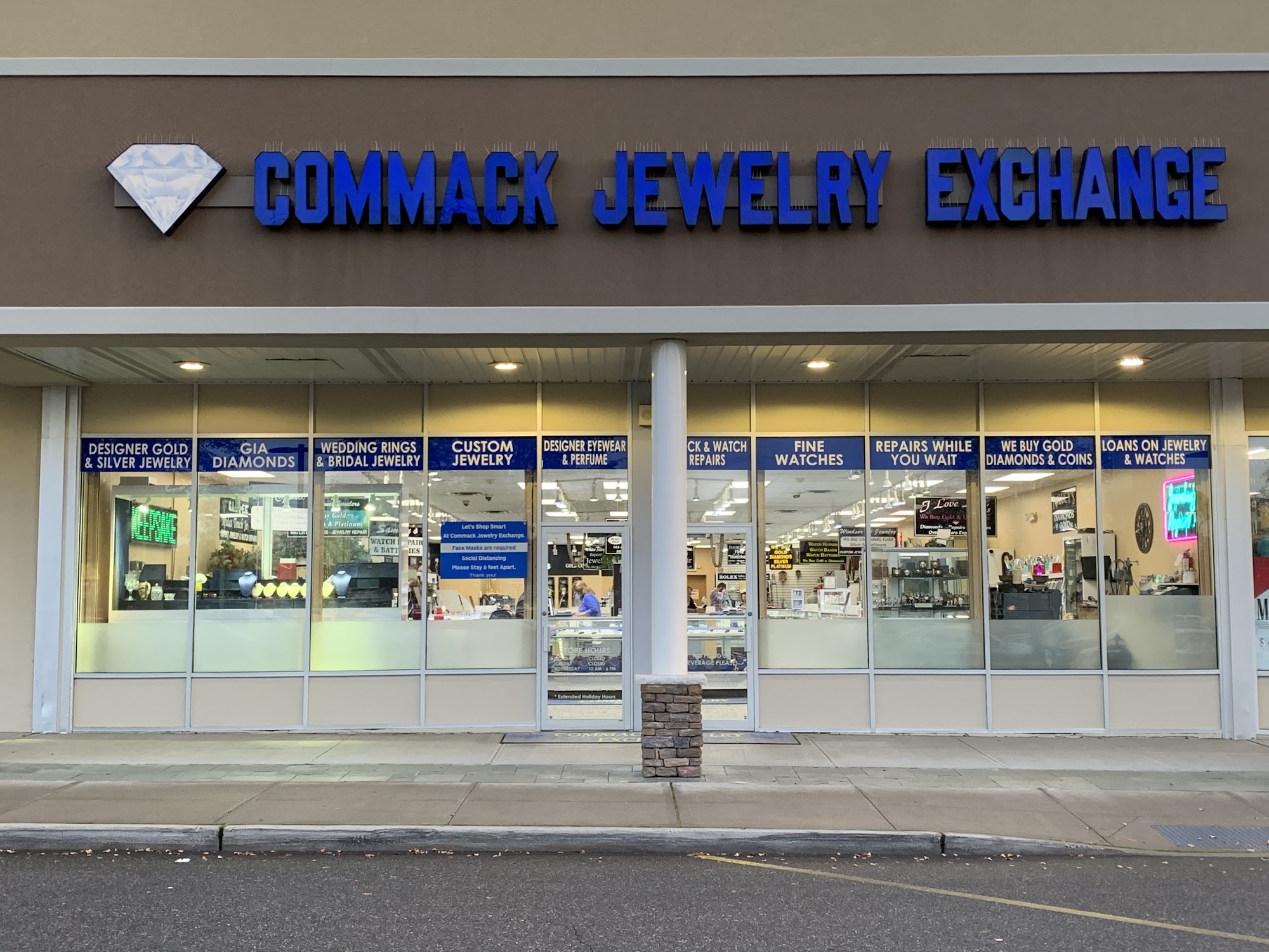 Commack Jewelry Exchange