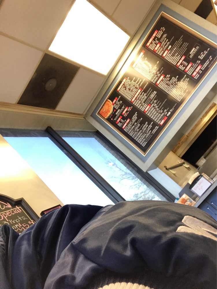 Pizza Express 1195 Sunrise Hwy, Copiague