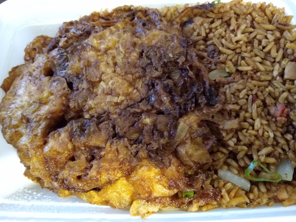 Tang Asian Fusion 903 Montauk Hwy A, Copiague