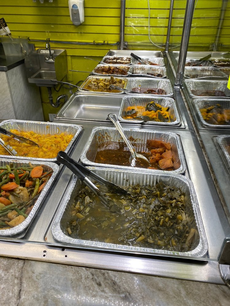 Jamaican Paradise 1708 Sunrise Hwy, Copiague