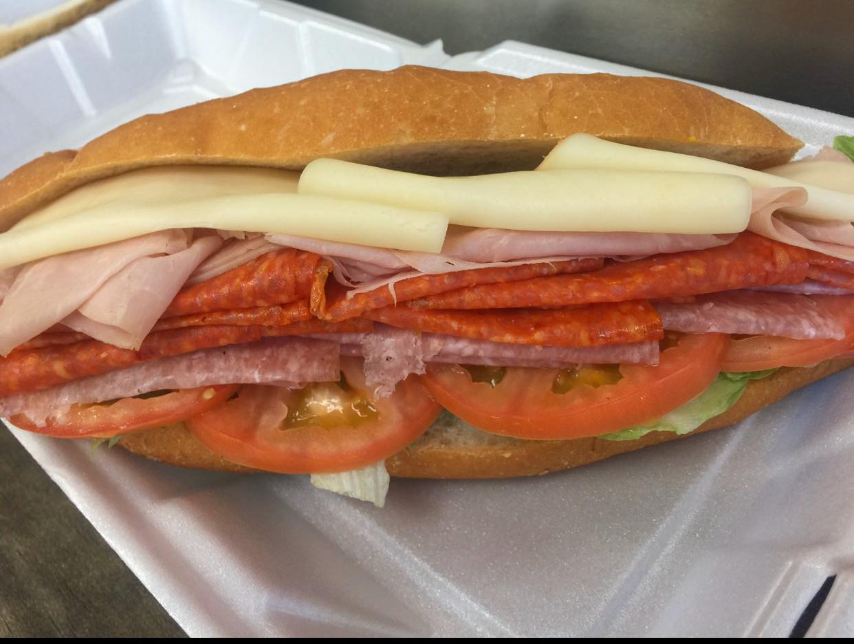 Copiague Bagel & Deli 1026 Montauk Hwy, Copiague