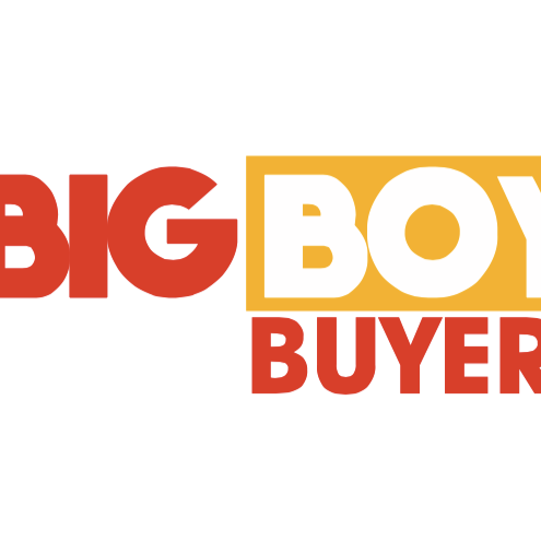 Big Boy Buyers