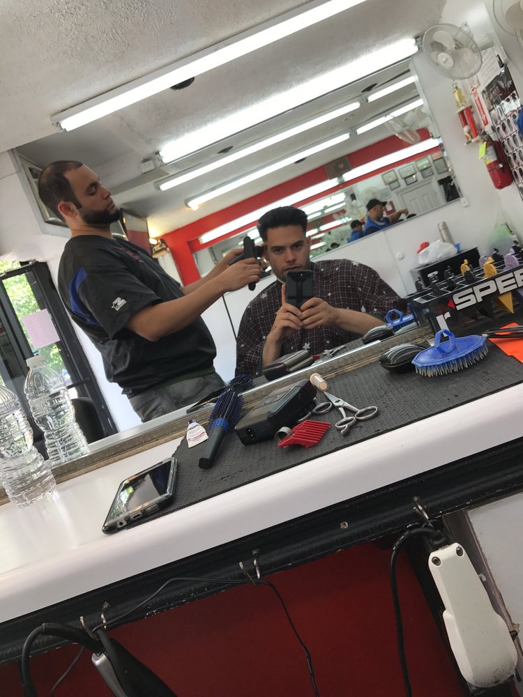 El Mejor Estilo Barber Shop 3706 100th St, Corona New York 11368
