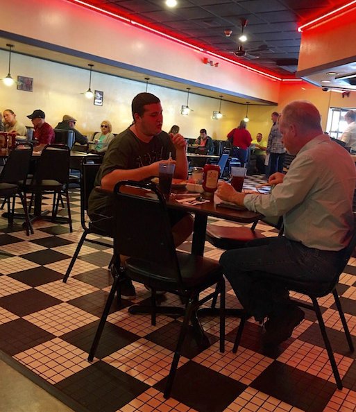 Photo credit: tripadvisor