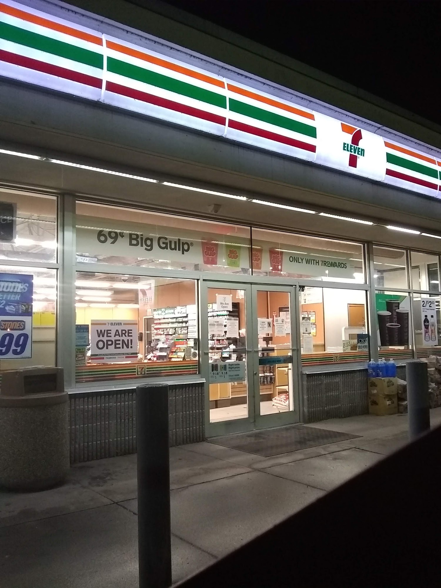 7-Eleven