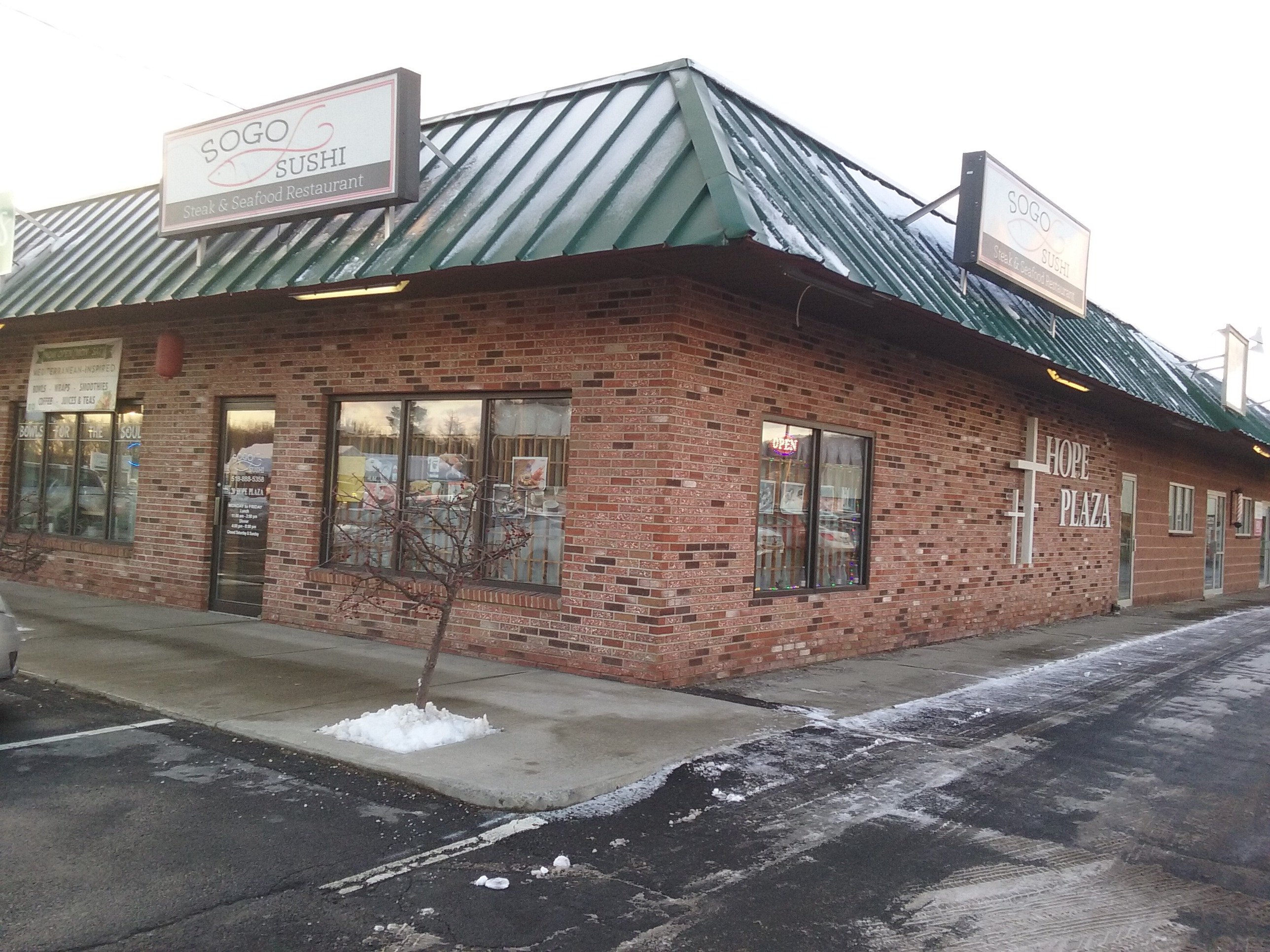 Photo credit: tripadvisor