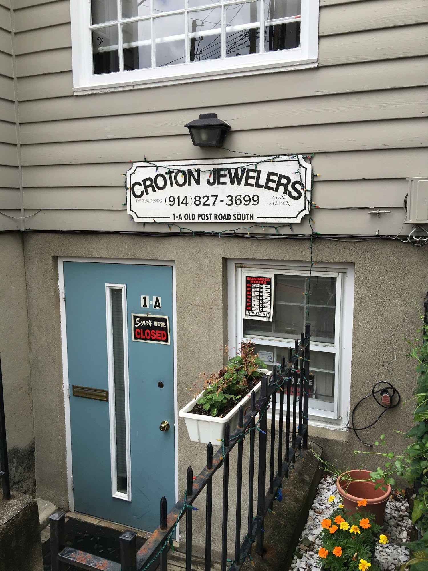 Croton Jewelers