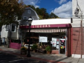 Old Post Road Liquors