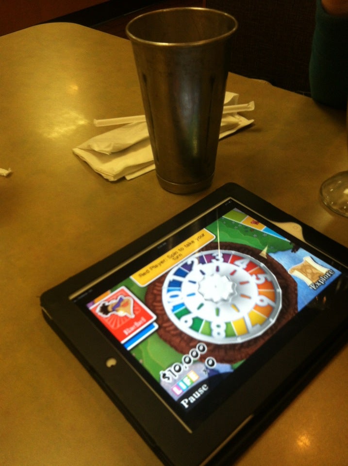 Photo credit: foursquare