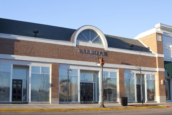 Talbots Outlet