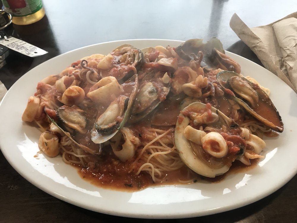 Cafe Dolce Vita 1966 Deer Park Ave, Deer Park
