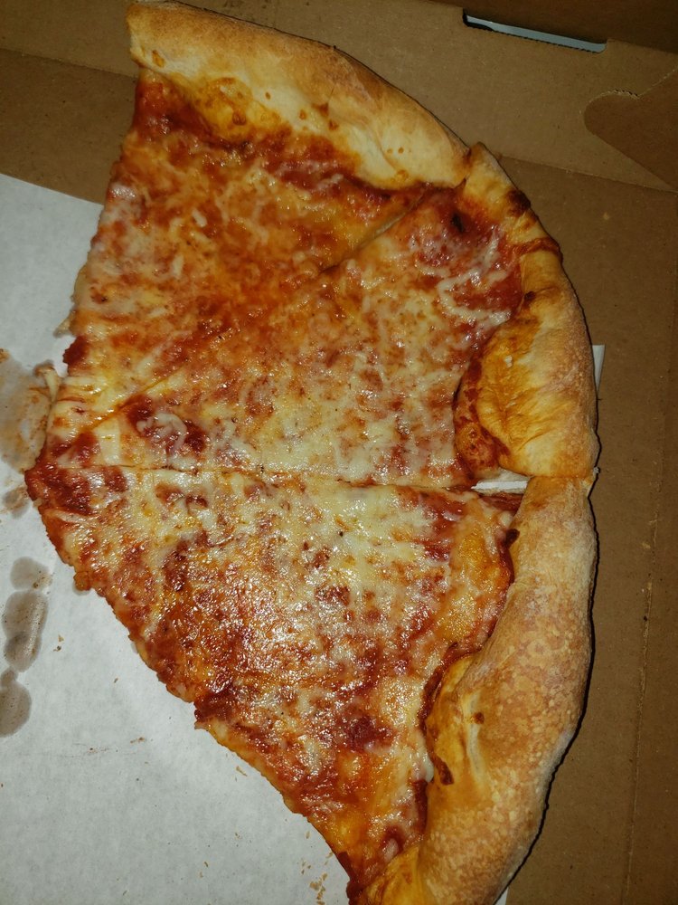 Tony's Pizza 1827 Deer Park Ave, Deer Park