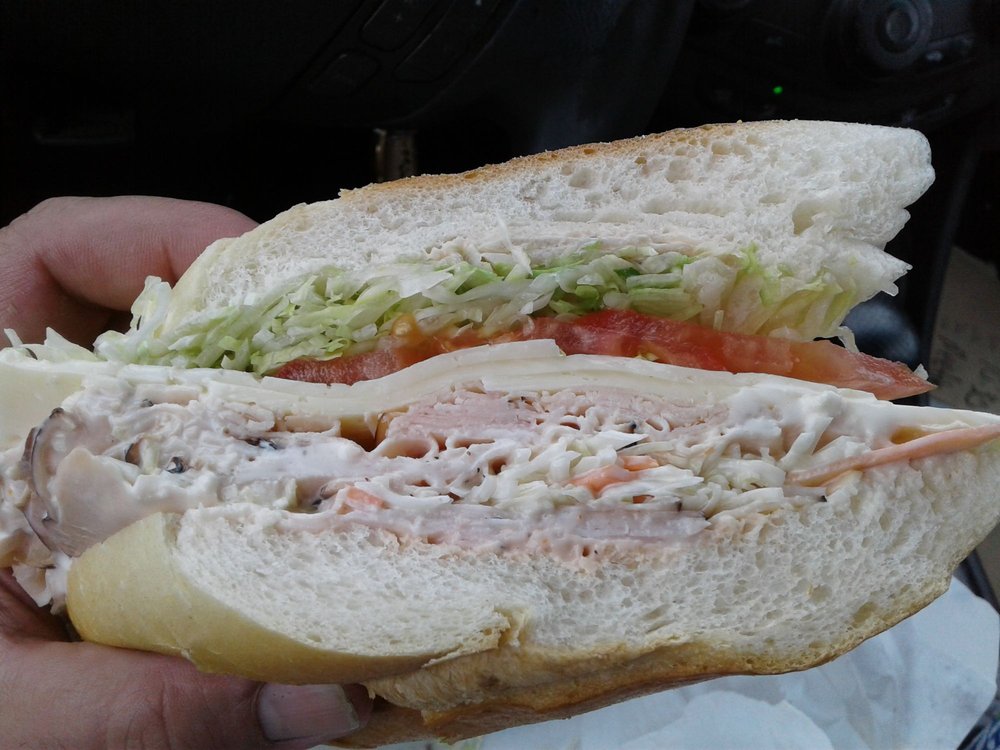 KB Deli & Hot Bagels 730 Grand Blvd, Deer Park