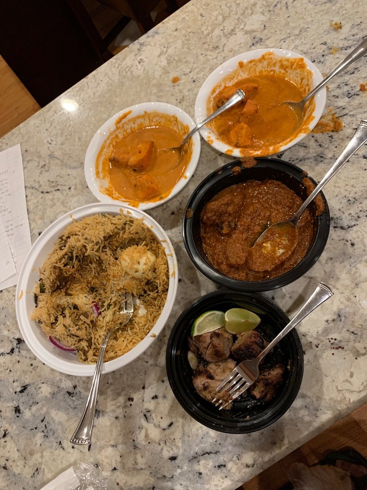 Inde Spice 526 Commack Rd, Deer Park