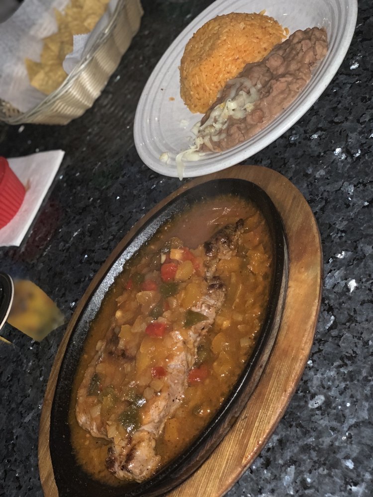 Panchita Grill 354 Commack Rd, Deer Park