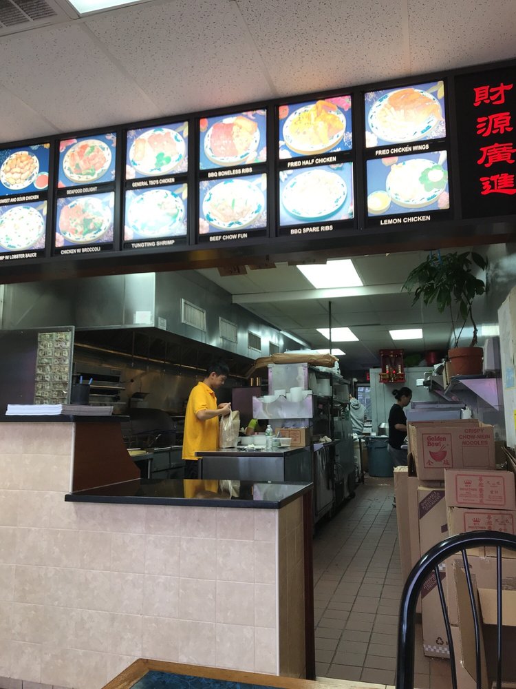 Chung Wah Kitchen 1733 Deer Park Ave, Deer Park
