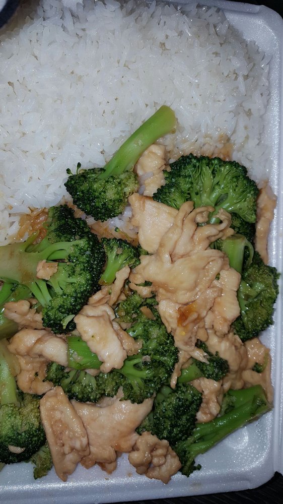 Golden House Restaurant 147 Bay Shore Rd, Deer Park