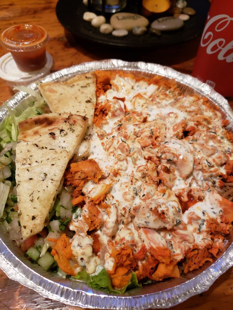 King Halal 348 Commack Rd, Deer Park