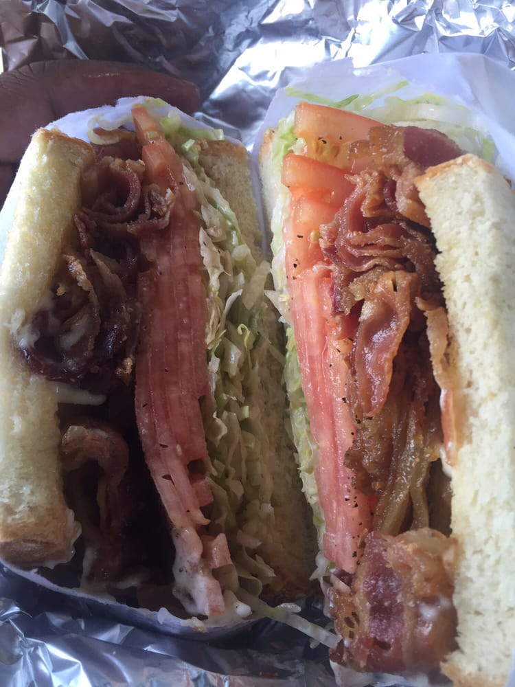 Antonia's Deli & Catering 788 Grand Blvd, Deer Park