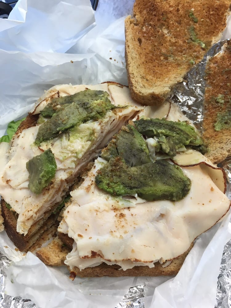 Dunton Delicatessen 10 Dunton Ave # B, Deer Park