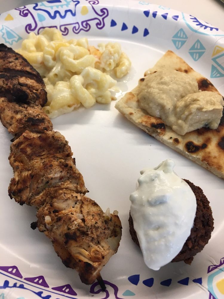 Extra Napkin Burger-Grill-Salad-Pizza 159 Delaware Ave, Delmar