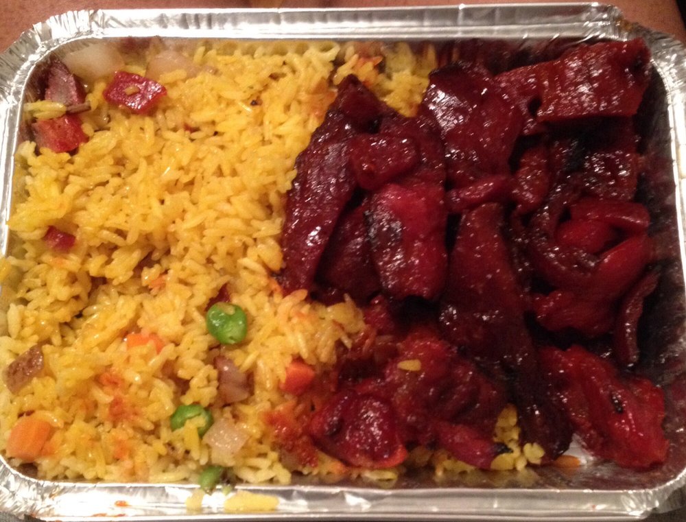 Empire Wok 159 Delaware Ave, Delmar
