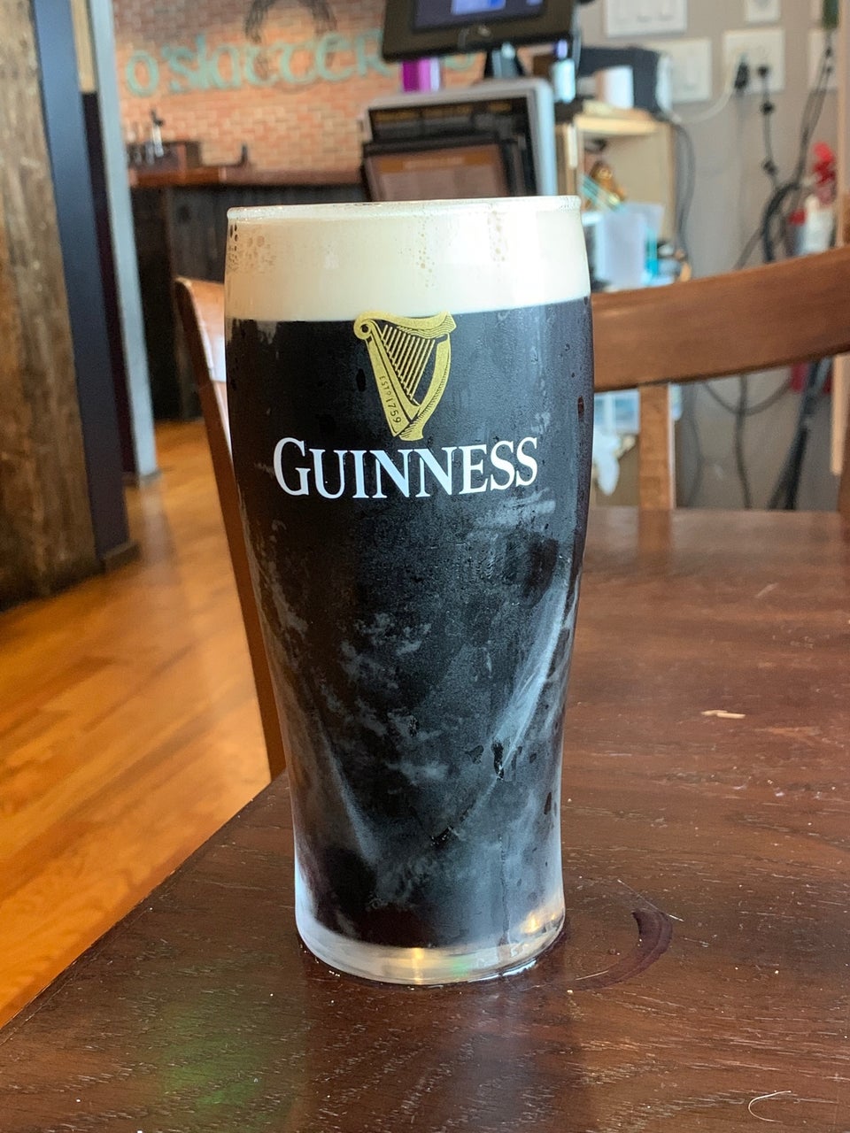 O'Slattery's Irish Restaurant and Pub 318 Delaware Ave, Delmar