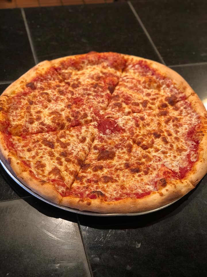 Cappadona’s Pizzeria 244 Delaware Ave, Delmar