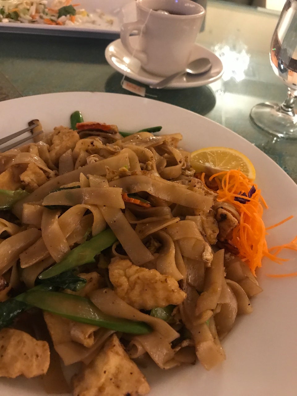 Chontong Thai Restaurant 155 Delaware Ave, Delmar