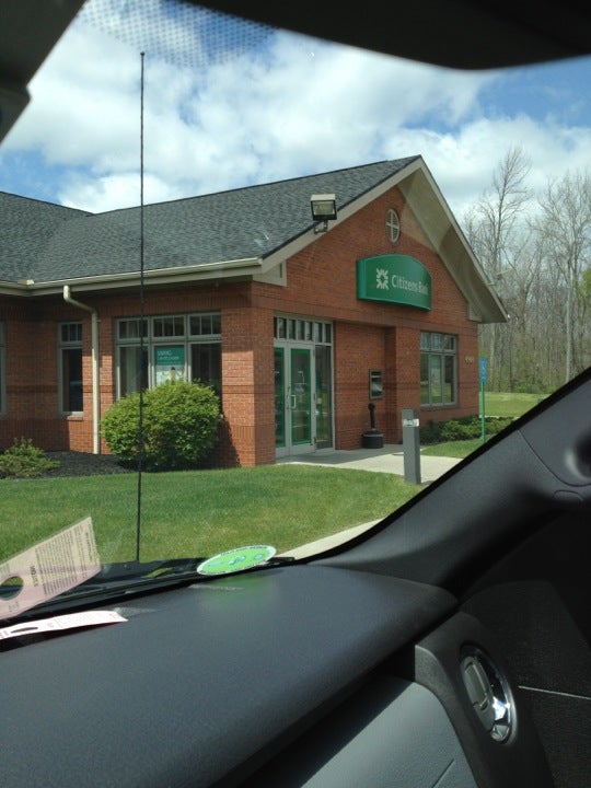 Citizens Bank Depew