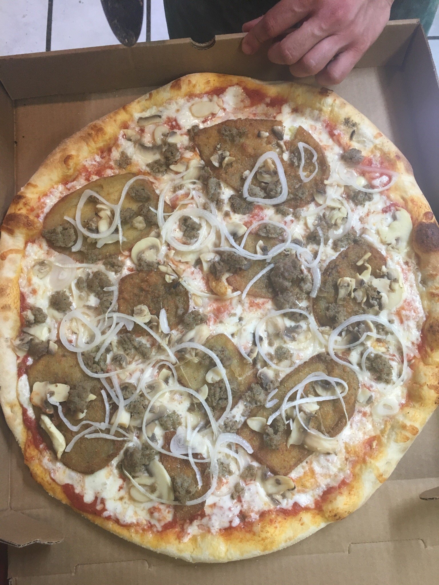 Photo credit: tripadvisor