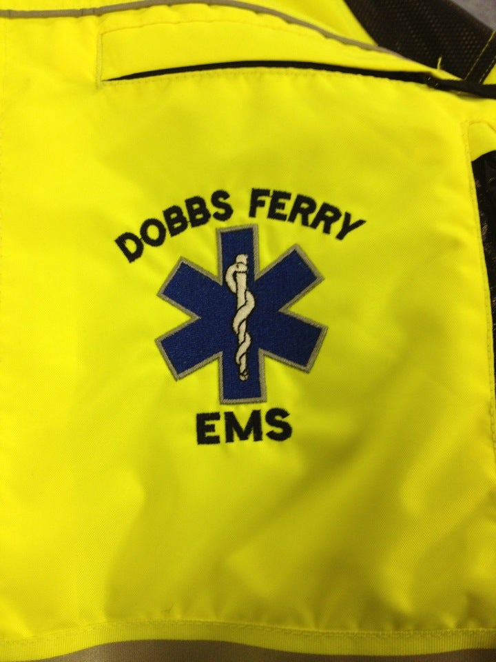 Dobbs Ferry Volunteer Ambulance Corp 81 Ashford Ave, Dobbs Ferry