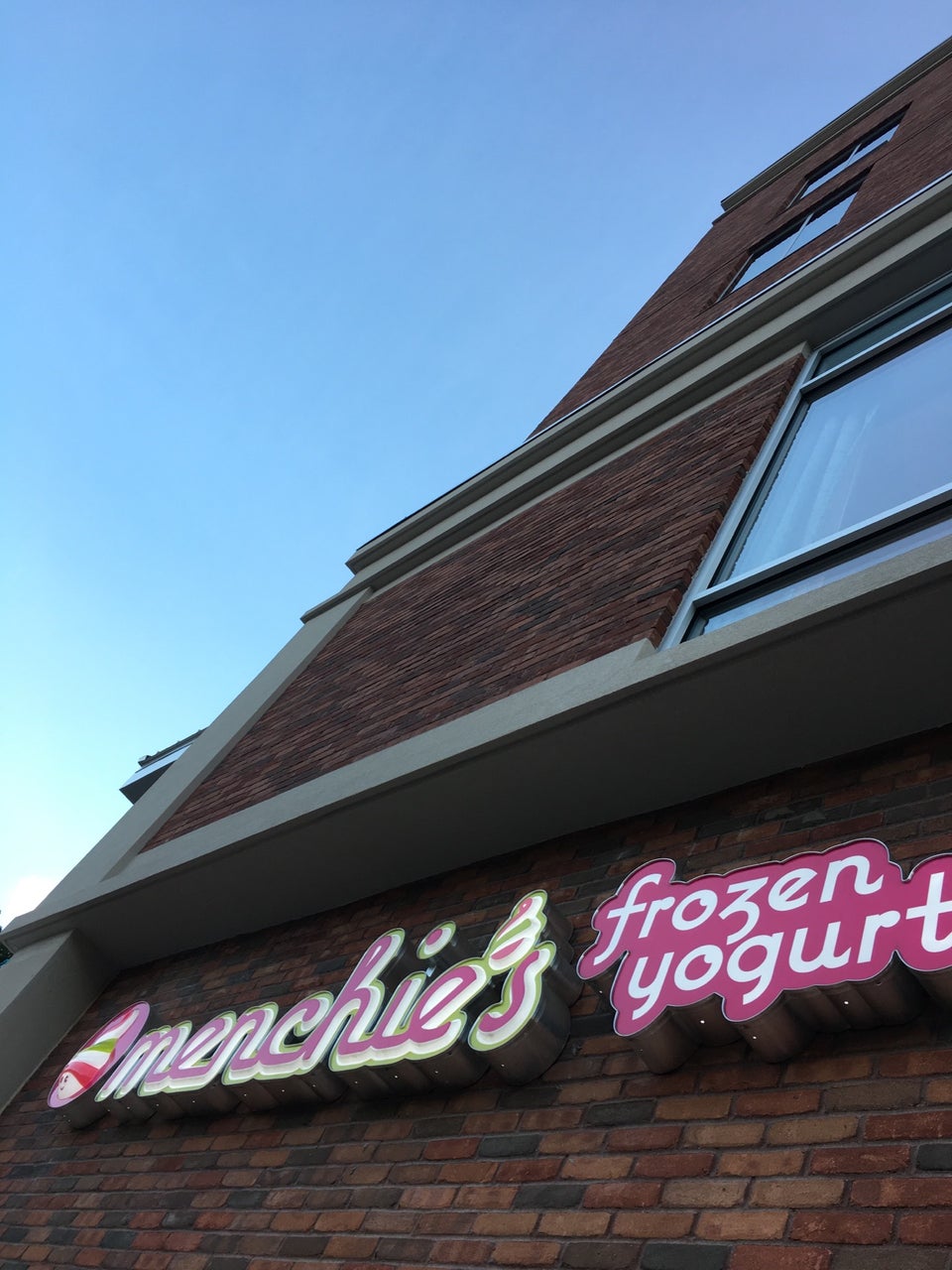 Menchie's Frozen Yogurt 47 Livingston Ave, Dobbs Ferry