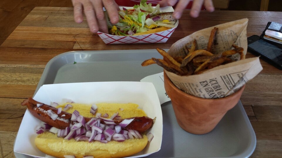 Photo credit: foursquare