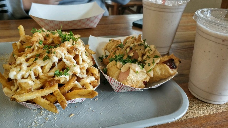 Photo credit: foursquare