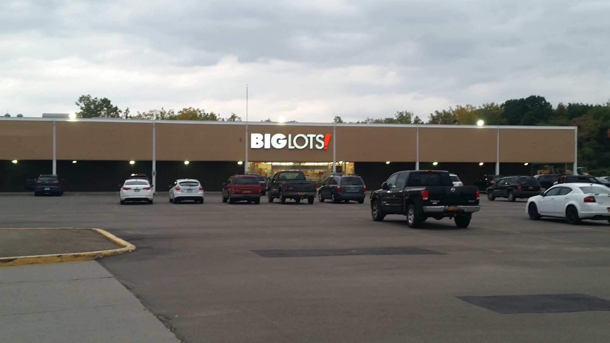 Big Lots