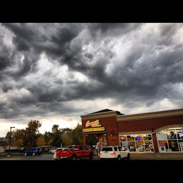 Consumers Beverages 8580 Transit Rd, East Amherst