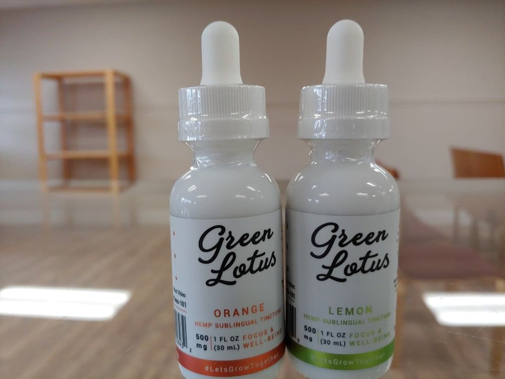 Happy Shack CBD Oils & More 6989 Transit Rd, East Amherst