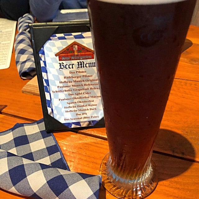Das Biergarten 1148 W Beech St, East Atlantic Beach