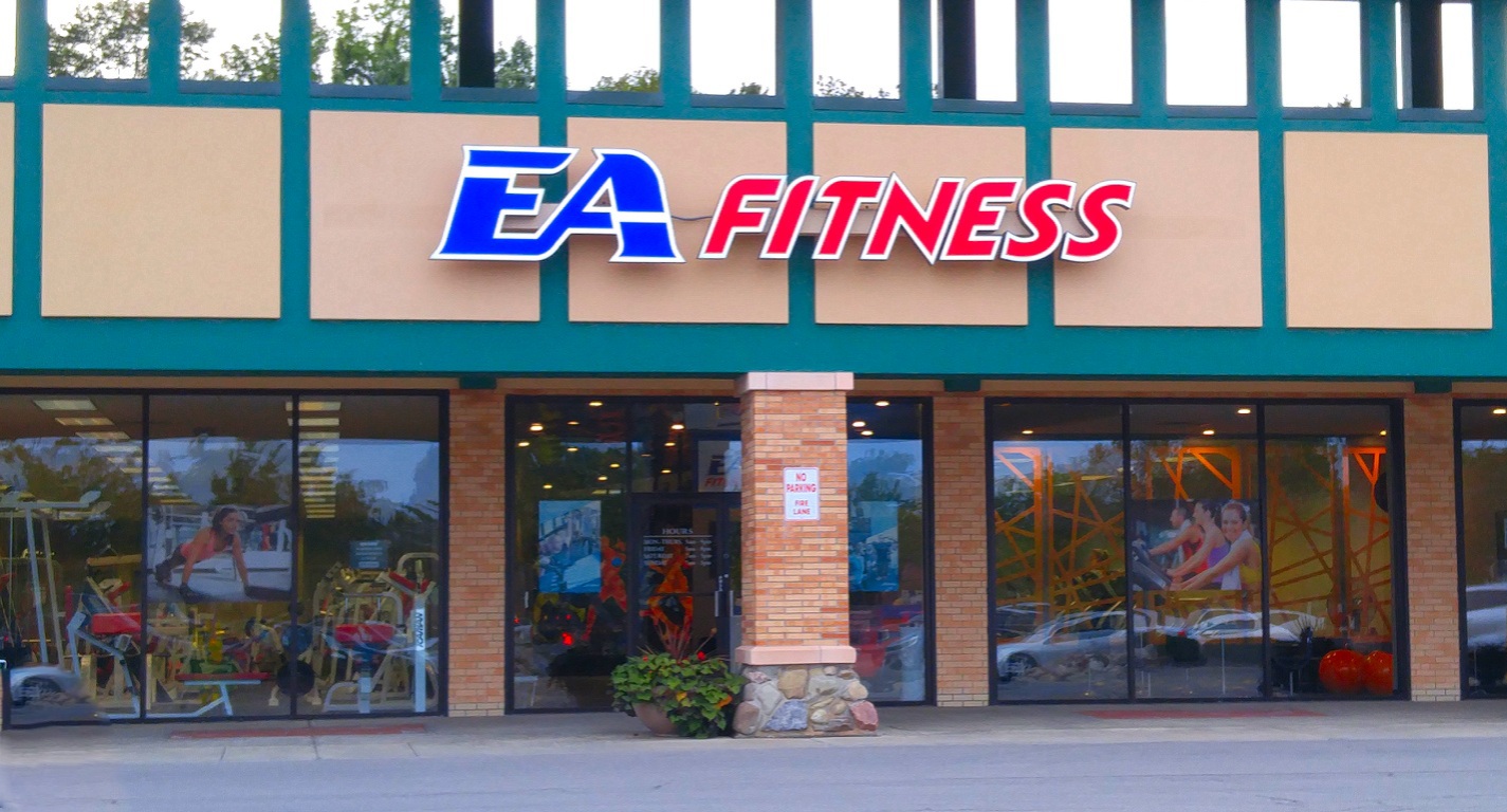 EA Fitness