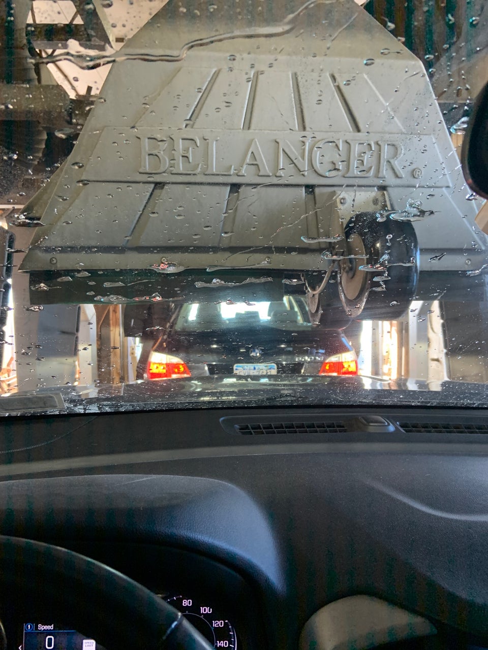 Sammy's Car Wash