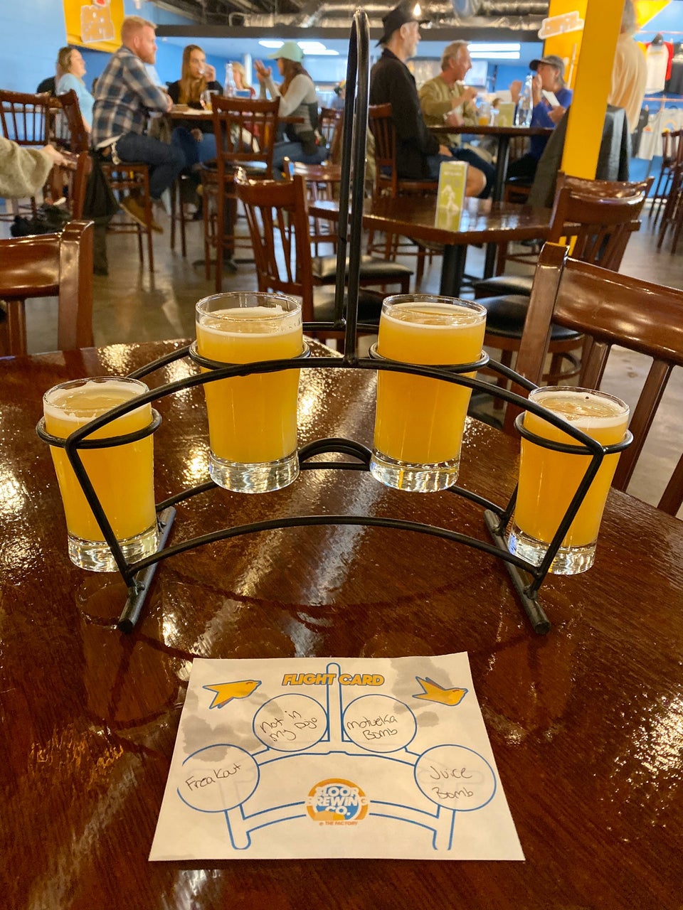 Photo credit: foursquare