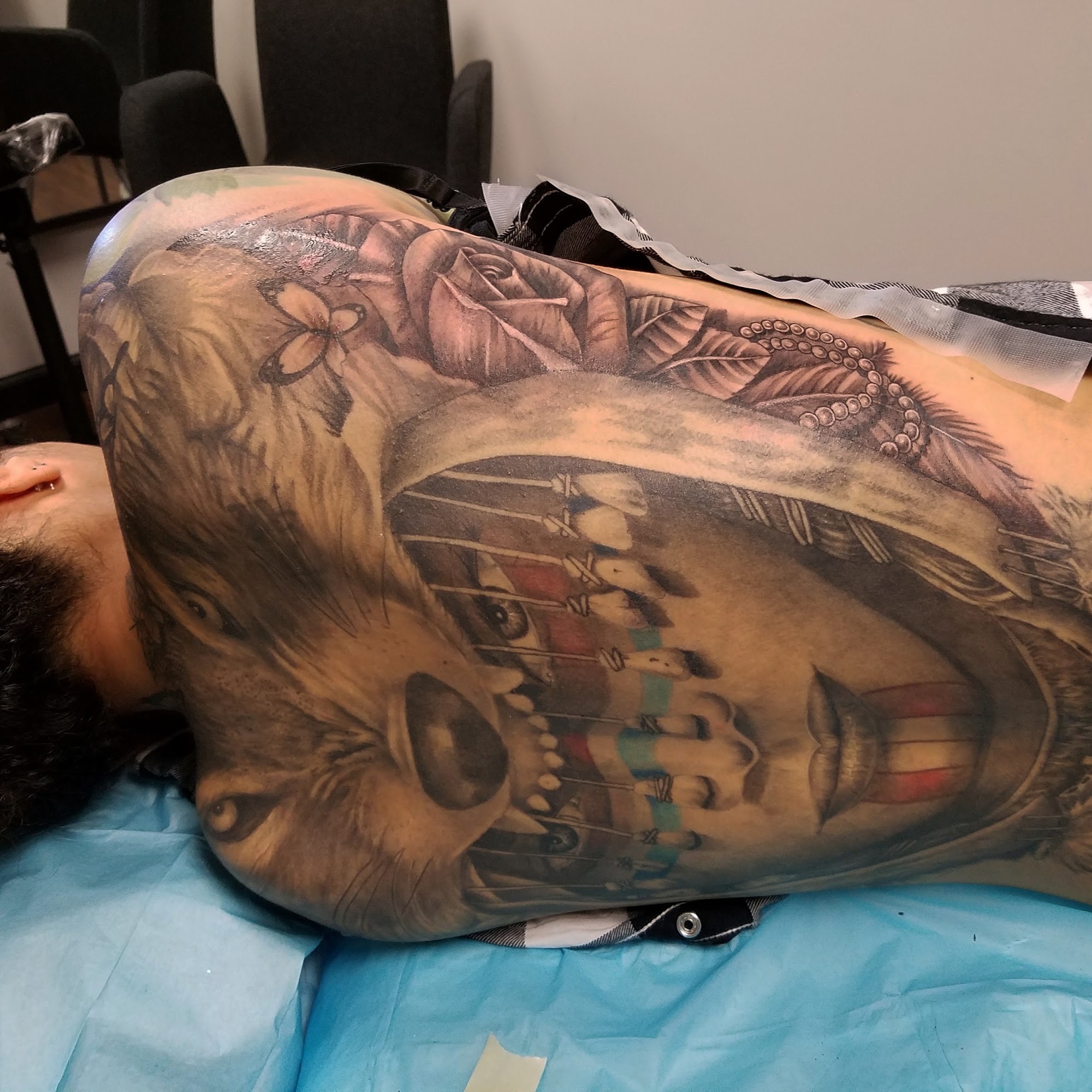 Tattoo Maven