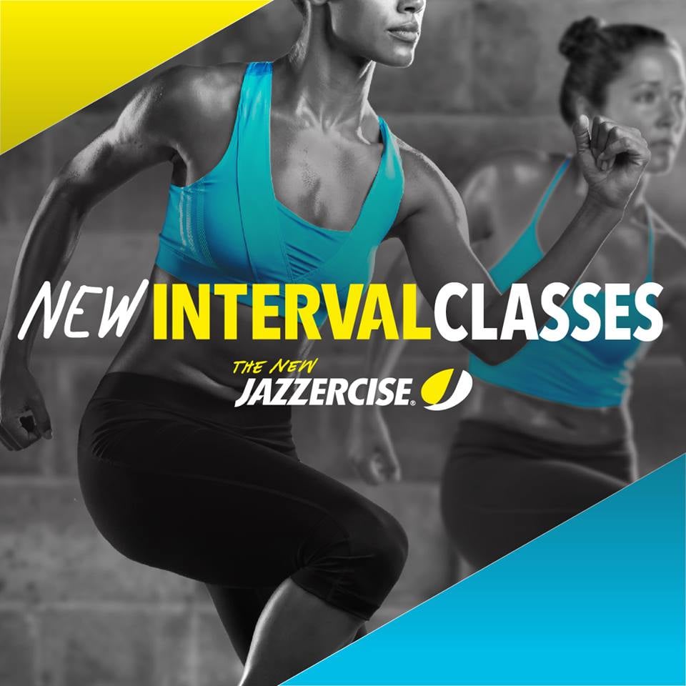 Jazzercise 1752 Harton Ave, East Meadow